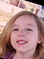 Person who looks like Emily Bergl