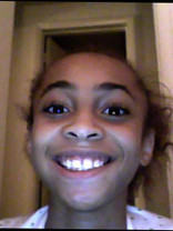 Person who looks like Paula Jai Parker