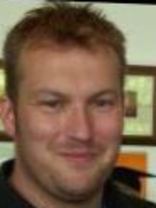 Person who looks like Christian Slater