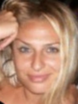 Person who looks like Ashley Scott