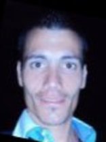 Person who looks like Marc Anthony