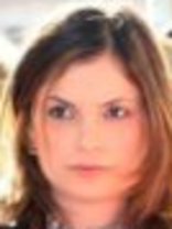 Person who looks like Jennifer Morrison