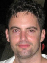 Person who looks like Scott Patterson