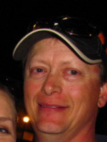 Person who looks like Gary Sinise