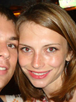 Person who looks like Rebecca Gayheart