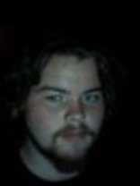 Person who looks like Jack Black