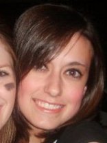 Person who looks like Jennifer Love Hewitt