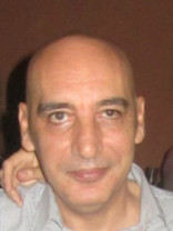 Person who looks like Stanley Tucci