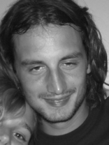 Person who looks like Josh Holloway