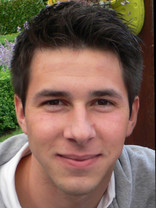 Person who looks like Nick Jonas