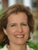 Person who looks like Mimi Rogers