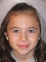 Person who looks like Vivien Cardone