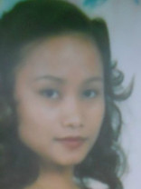 Person who looks like Tiffany Limos