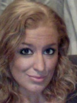 Person who looks like Paulina Rubio