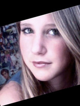 Person who looks like Emily Osment