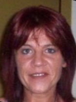 Person who looks like Rene Russo