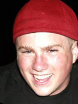 Person who looks like George Stults