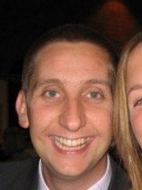 Person who looks like Henry Winkler