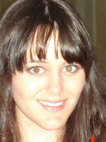 Person who looks like Zooey Deschanel