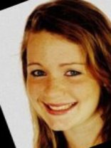 Person who looks like Marisa Coughlan