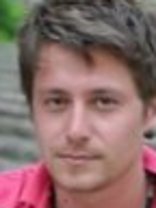 Person who looks like Jason Dohring