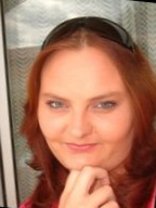 Person who looks like Missi Pyle