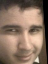 Person who looks like David Arquette