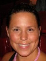 Person who looks like Erin Sanders