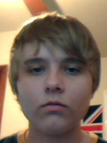 Person who looks like Cole & Dylan Sprouse