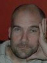 Person who looks like The Edge