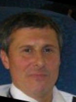 Person who looks like Chevy Chase