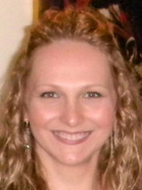 Person who looks like Lisa Kudrow