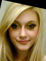 Person who looks like Gwen Stefani