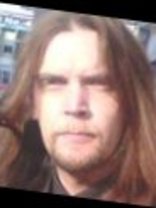 Person who looks like Kid Rock