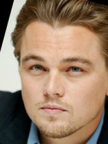 Person who looks like Leonardo DiCaprio