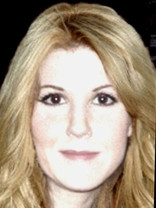 Person who looks like Isla Fisher