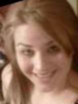 Person who looks like Sara Rue