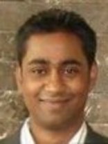 Person who looks like Kal Penn