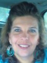 Person who looks like Connie Britton