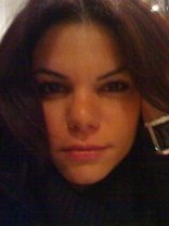 Person who looks like Julianna Margulies