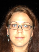 Person who looks like Frances O'Connor