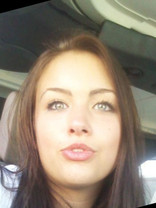 Person who looks like Megan Fox