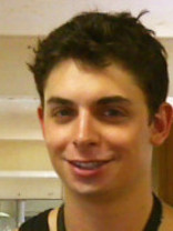 Person who looks like Seth Green