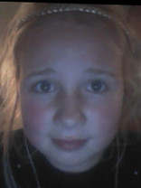 Person who looks like Ashley Edner