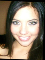 Person who looks like Kourtney Kardashian