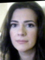 Person who looks like Nigella Lawson