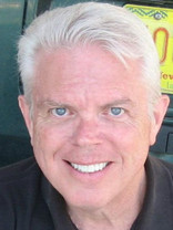 Person who looks like Mark Harmon