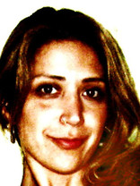 Person who looks like Frances O'Connor