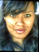 Person who looks like Amerie