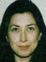 Person who looks like Molly Parker